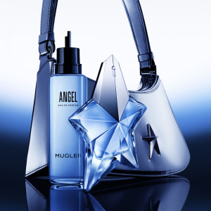 Angel - Refillable Eau de Parfum
